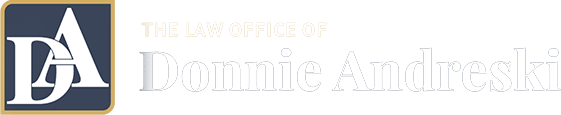 The Law Office of Donnie Andreski